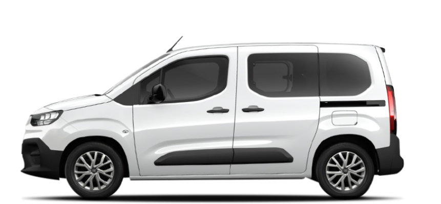 Fiat Doblò